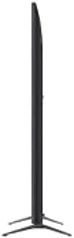 LG 43UR640S9UD 43" Smart LED-LCD TV - 4K UHDTV - Black - TAA Compliant
