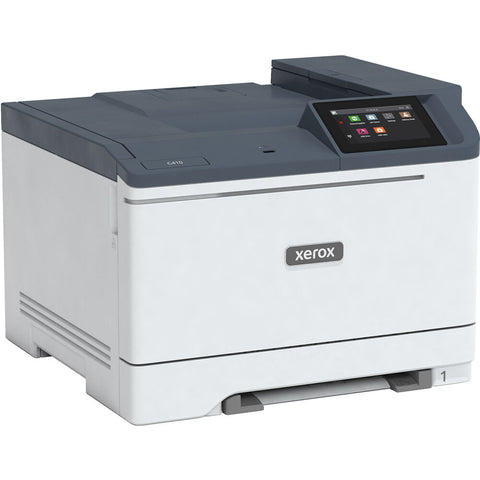 Xerox C410 Color Printer, Up To 42ppm, Duplex