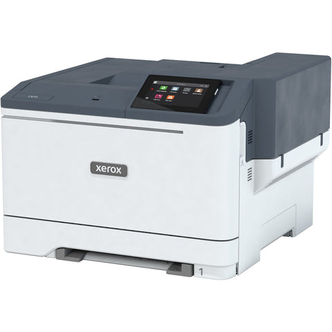 Xerox C410 Color Printer, Up To 42ppm, Duplex