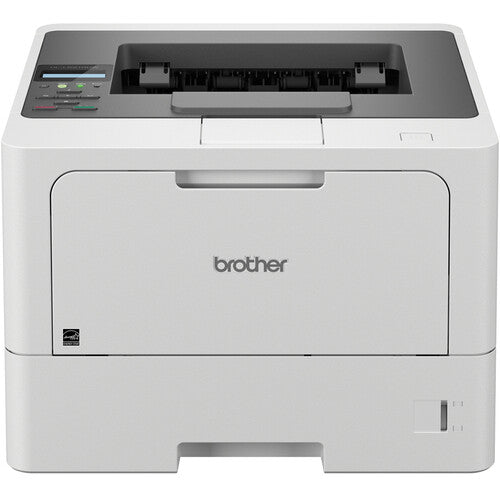 Brother HL-l5215DW Business Monochrome Laser Printer with Duplex Printing, and Wireless and Gigabit Ethernet Networking