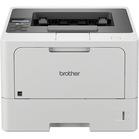 Brother HL-l5215DW Business Monochrome Laser Printer with Duplex Printing, and Wireless and Gigabit Ethernet Networking