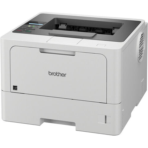 Brother HL-l5215DW Business Monochrome Laser Printer with Duplex Printing, and Wireless and Gigabit Ethernet Networking