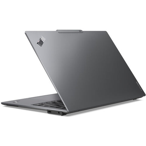 Lenovo Thinkpad X9-14 Gen 1 21QA0004US 14" Copilot+ PC Notebook - WUXGA - Intel Core Ultra 7 258V - Intel Evo Platform - 32 GB - 1 TB SSD - English Keyboard - Gray Black