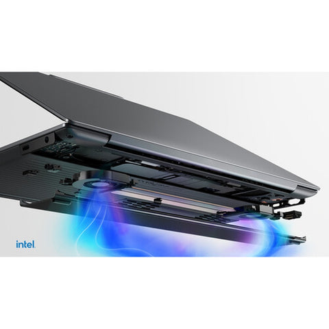 Lenovo Thinkpad X9-14 Gen 1 21QA0004US 14" Copilot+ PC Notebook - WUXGA - Intel Core Ultra 7 258V - Intel Evo Platform - 32 GB - 1 TB SSD - English Keyboard - Gray Black