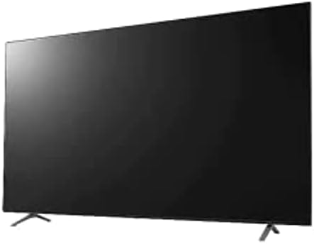 LG 43UR640S9UD 43" Smart LED-LCD TV - 4K UHDTV - Black - TAA Compliant