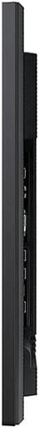 Samsung Business QM55R 55 inch 4K UHD 3840x2160 24/7 Commercial Signage LED Display for Business, HDMI, Wi-Fi, and 3-Year WRNTY, 500 nit (LH55QMREBGCXZA), Black