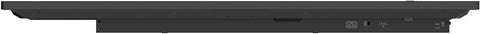 75IN 3840X2160 LG CREATEBAORD Touch ANDROID13 HDMI USB-C 3YR WARR