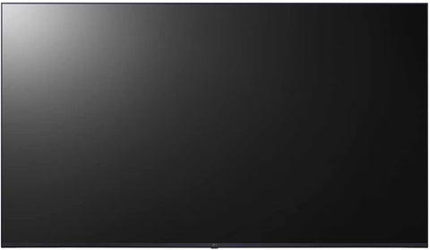 LG 65” 65UL3J-E UL3J-E UHD Digital Signage with webOS™ 6.0 & Built-in Speakers