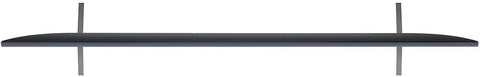 LG HDMI(3), RS-232C(1), USB(1), RF in(1), Audio Out(1), External Speaker (Amplifier NOT Included), RJ45IN/OUT, WEBOS 6.0