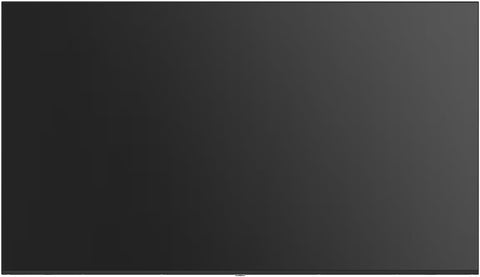 LG55IN UHD TV Tuner (ATSC) HDMI(3) USB(1) RJ45 in WiFi Android 11.0(AOSP) BUIL