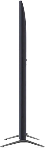 LG HDMI(3), RS-232C(1), USB(1), RF in(1), Audio Out(1), External Speaker (Amplifier NOT Included), RJ45IN/OUT, WEBOS 6.0
