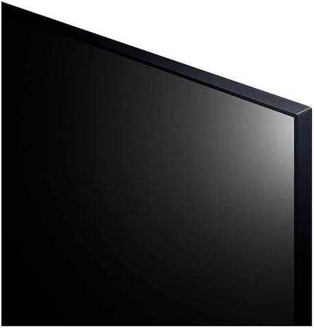 LG 55” 55UL3J-E UL3J-E UHD Digital Signage with webOS™ 6.0 & Built-in Speakers