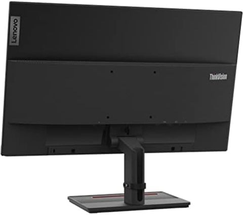 Lenovo ThinkVision S24e-20 23.8" Full HD WLED LCD Monitor - 16:9 - Raven Black