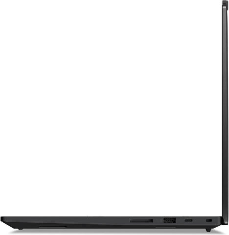 Lenovo ThinkPad P1 Gen 7 Laptop with 16” WQUXGA (3840 x 2400) Touch OLED Display, NVIDIA RTX 2000 Graphics, Intel Core Ultra 7 155H Processor, 32GB RAM, 1TB SSD, Wi-Fi 7, FP Reader, and Win 11 Pro