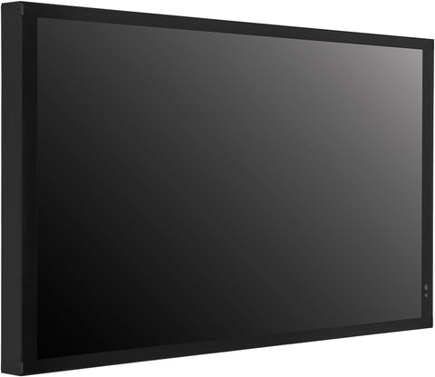 LG CreateBoard 65TR3DQ-B Collaboration Display