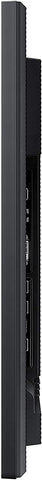 SAMSUNG QM65R 65 inch 4K UHD 3840x2160 24/7 Commercial Signage LED Display for Business, HDMI, Wi-Fi, and 3-Year WRNTY, 500 nit (LH65QMREBGCXZA), Black