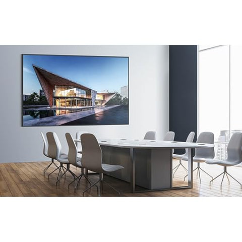 SAMSUNG QMC Series Commercial Display