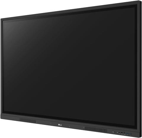 75IN 3840X2160 LG CREATEBAORD Touch ANDROID13 HDMI USB-C 3YR WARR