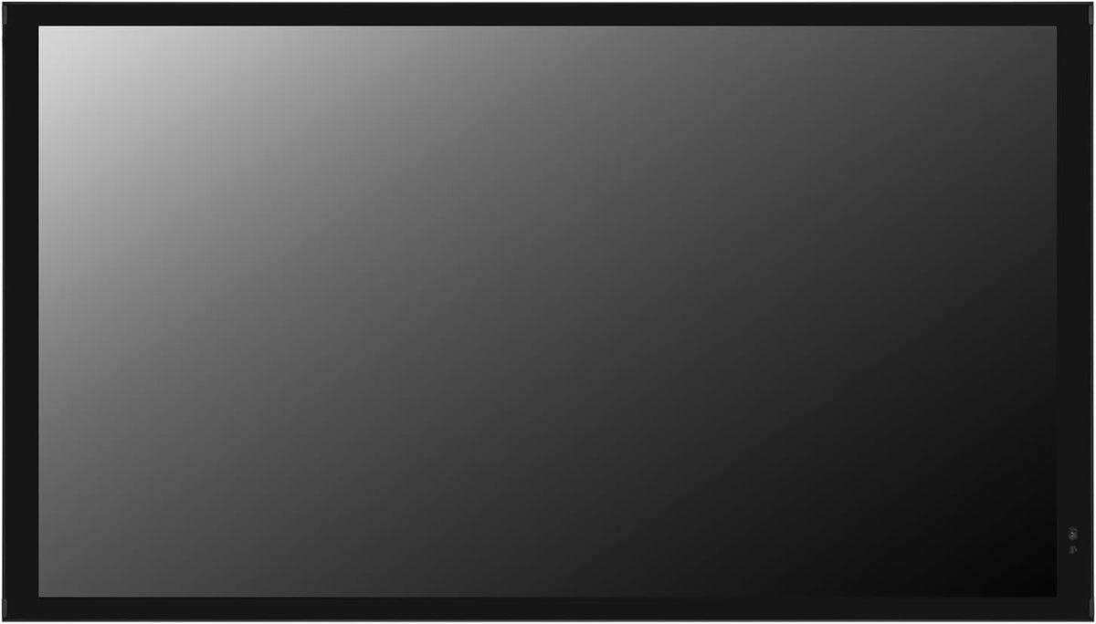 LG CreateBoard 65TR3DQ-B Collaboration Display