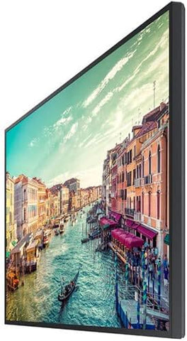 85" QM85R 85" V .48 3840x2160 75Hz LCD Black