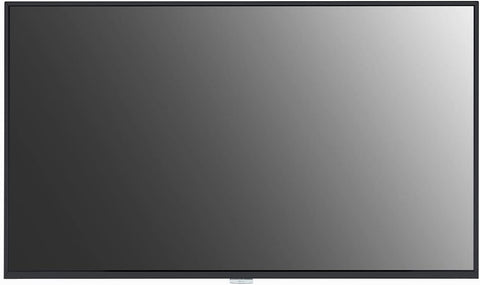 LG 65" UHD Digital Signage 3840 x 2160 UHD (65UH5J-H)