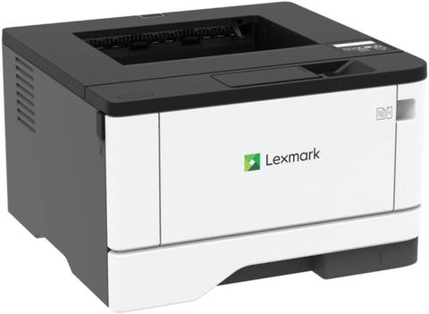 Lexmark MS431DN Laser Printer - Monochrome - 42 ppm Mono - 2400 dpi Print - Automatic Duplex Print - 100 Sheets Input - Gigabit Ethernet
