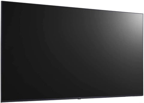 LG 65” 65UL3J-E UL3J-E UHD Digital Signage with webOS™ 6.0 & Built-in Speakers