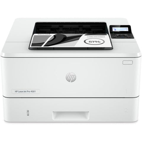 HP LaserJet Pro 4001dw Wireless Printer (2Z601F#BGJ)
