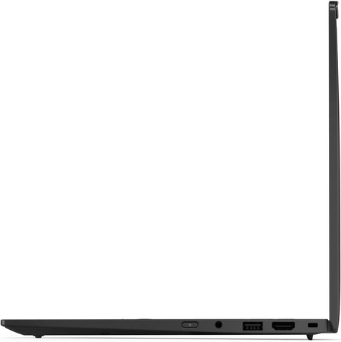 Lenovo ThinkPad X1 Carbon Gen 12 21KC00B1US 14" Touchscreen Notebook - WUXGA - Intel Core Ultra 7 165U - vPro Technology - Intel Evo Platform - 32 GB - 512 GB SSD - English Keyboard - Black Paint