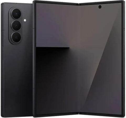 Samsung Galaxy Z Fold7 Cell Phone, 512GB AI Smartphone, Unlocked Android, AI Photo Edits, Large Screen, Long Battery Life, 2025, US 1 Yr Manufacturer Warranty, JetBlack