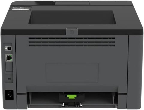 Lexmark MS431DN Laser Printer - Monochrome - 42 ppm Mono - 2400 dpi Print - Automatic Duplex Print - 100 Sheets Input - Gigabit Ethernet