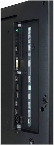 LG 65" UHD Digital Signage 3840 x 2160 UHD (65UH5J-H)