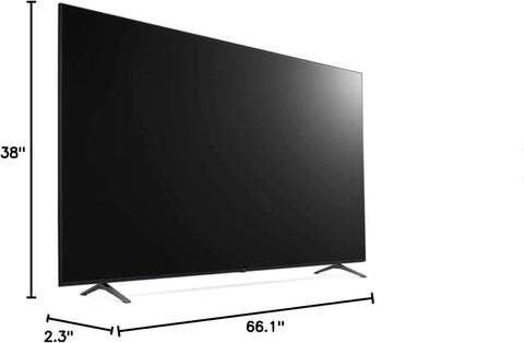 LG 75UR640S9UD Digital Signage Display