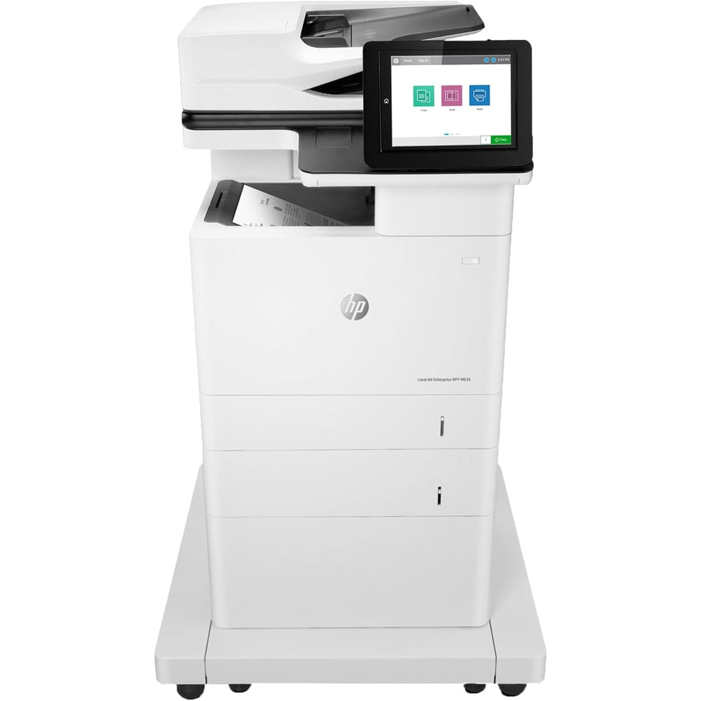 HP LaserJet Enterprise MFP M635fht (7PS98A#BGJ)