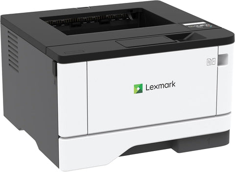 Lexmark MS331dn Black and White Laser Printer, with Ethernet & Automatic Two-Sided Printing, Office Printer (3-Series)(29S0000)