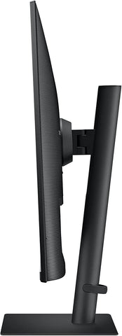 SAMSUNG 32-Inch ViewFinity S80PB Series UHD Monitor, DCI-P3 98%, VESA DisplayHDR 600, IPS Panel, Matte Display, USB-C, PIP/PBP, Intelligent Eye Care, LS32B806PXNXGO, 2023