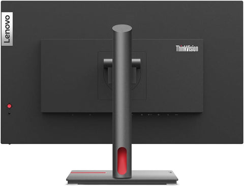 Lenovo ThinkVision T27-40 27" Class Full HD LED Monitor - 16:9 - Eclipse Black