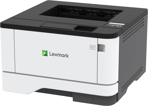 Lexmark MS331dn Black and White Laser Printer, with Ethernet & Automatic Two-Sided Printing, Office Printer (3-Series)(29S0000)