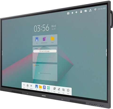 65 ANDROID 11 OS INTERATIVE PERP WA65C