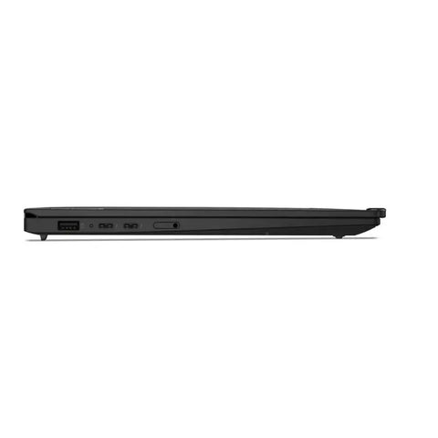Lenovo ThinkPad X1 Carbon Gen 13 14" Copilot+ PC Ultrabook - 2.8K - Intel Core Ultra 7 258V - Intel Evo Platform - 32 GB - English Keyboard - Black Paint - Intel Chip - 21NS0014US