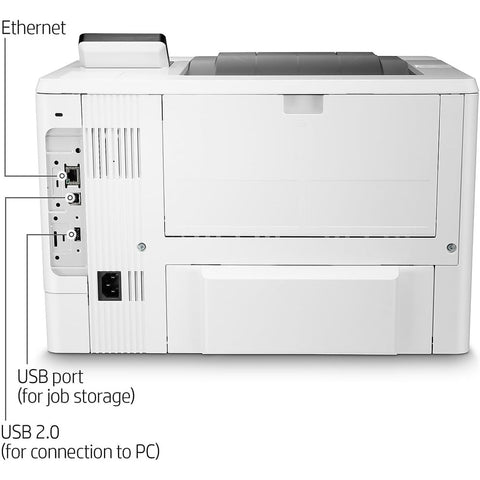 HP LaserJet Enterprise M507n (1PV86A#BGJ)