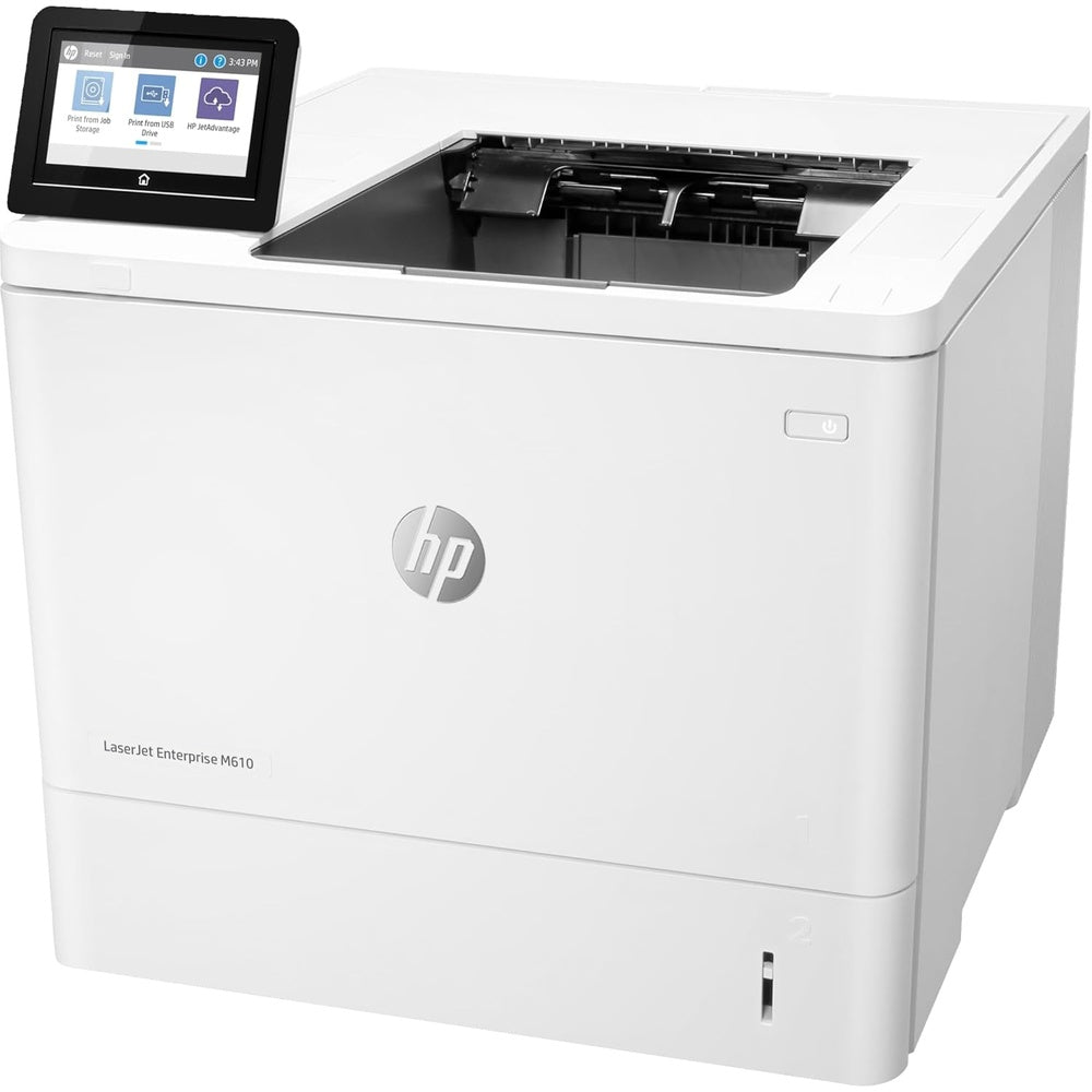 HP LaserJet Enterprise M610dn (7PS82A#BGJ)