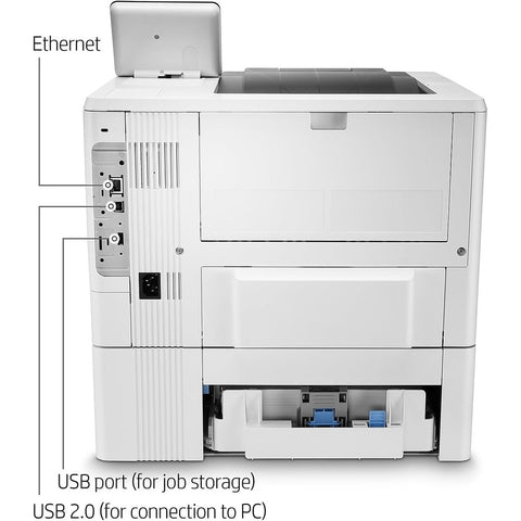 HP LaserJet Enterprise M507x (1PV88A)