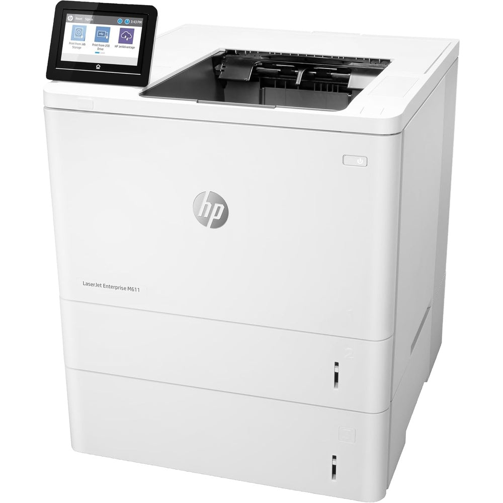HP LaserJet Enterprise M611x (7PS85A#BGJ)