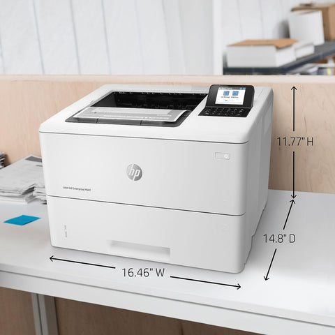 HP LaserJet Enterprise M507n (1PV86A#BGJ)