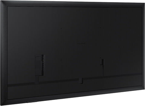 SAMSUNG QHC LFD 50” Display, QH50C, UHD Signage, 28.5 mm Depth, Dynamic Crystal Color, Quantum Processor Lite 4K, SmartView+, Smart Calibration, LH50QHCEBGCXGO, 2023