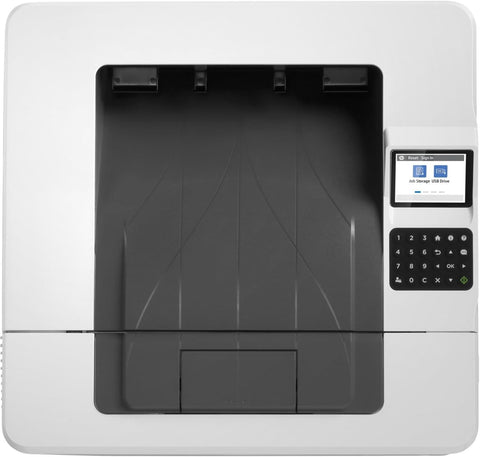 HP LaserJet Enterprise M406dn Monochrome Printer with Built-in Ethernet & 2-Sided Printing (3PZ15A)