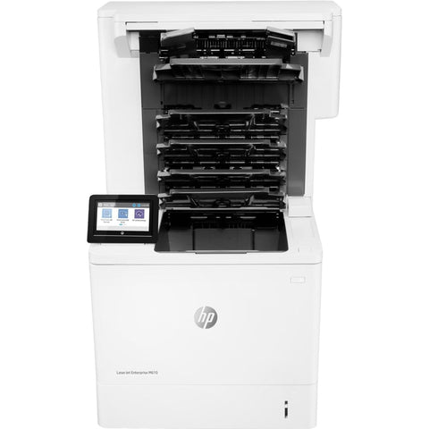 HP LaserJet Enterprise M610dn (7PS82A#BGJ)