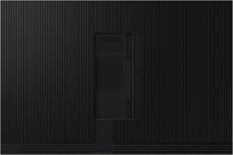 SAMSUNG QHC LFD 75” Display, QH75C, UHD Signage, 28.5 mm Depth, Dynamic Crystal Color, Quantum Processor Lite 4K, SmartView+, Smart Calibration, LH75QHCEBGCXGO, 2023