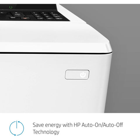 HP LaserJet Pro M501dn (J8H61A#BGJ)